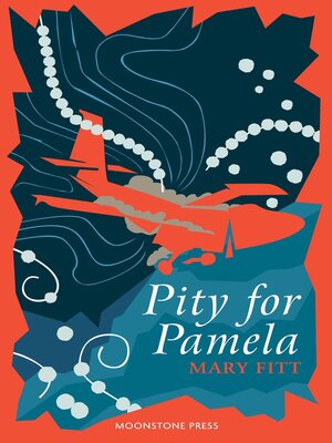 cover image of Pity for Pamela